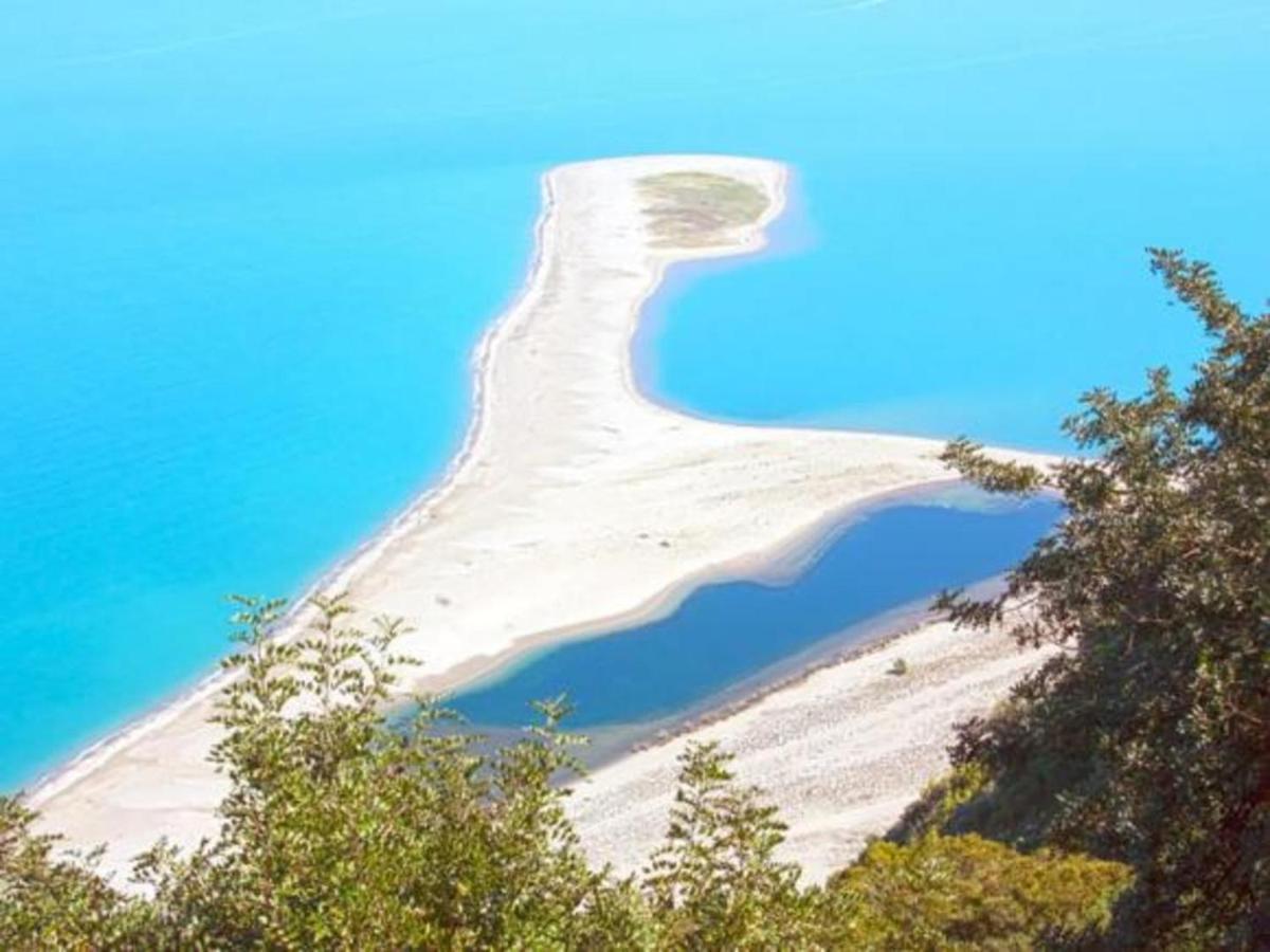 Vacanze Al Mare Casa Patrizia Vila Terme Vigliatore Exterior foto